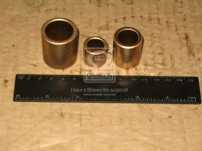 Втулка стартера Rema Parts СТ142370800403