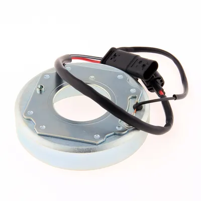 Електромуфта компресора Rema Parts CC546