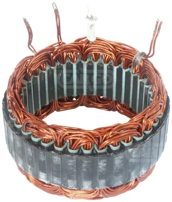 Статор генератора ORME S3091