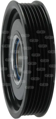 Шків компресора CARGO 253612