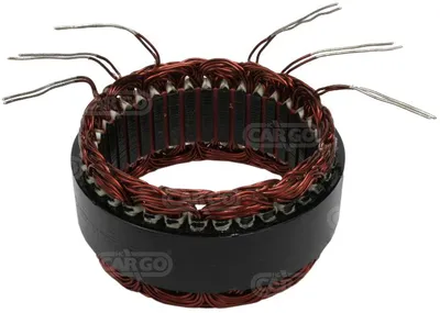 Статор генератора CARGO 239514 реставрація