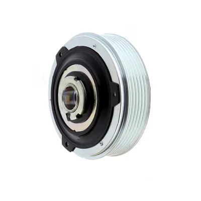 Шків компресора Rema Parts CA504