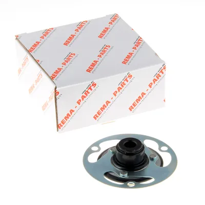 Зривна пластина компресора Rema Parts EK358