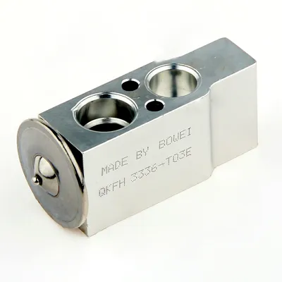 Терморегулюючий вентиль Rema Parts 260826
