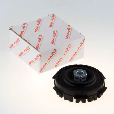 Зривна пластина компресора Rema Parts EK369