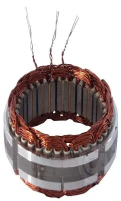 Статор генератора ORME S130