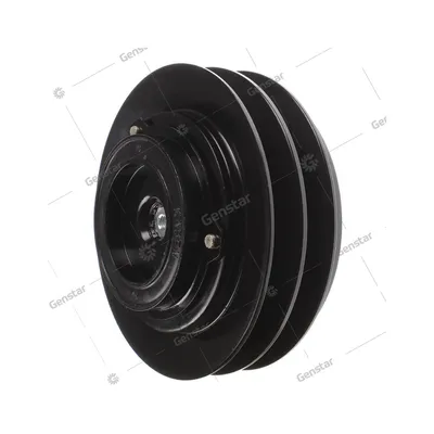 Зчеплення компресора Rema Parts CA158