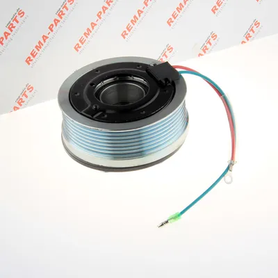 Зчеплення компресора Rema Parts CA603