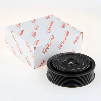 Шків компресора Rema Parts CA827