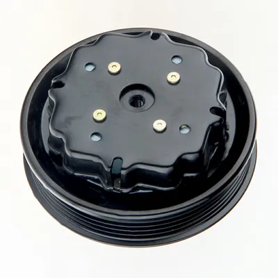 Шків компресора Rema Parts CA564