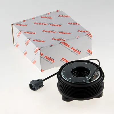 Зчеплення компресора Rema Parts CA612