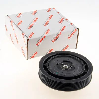 Шків компресора Rema Parts CA599