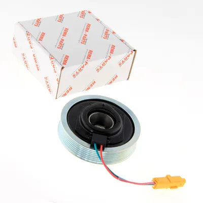 Зчеплення компресора Rema Parts CA647