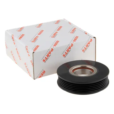 Шків компресора Rema Parts CA664