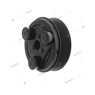 Зчеплення компресора Rema Parts CA688