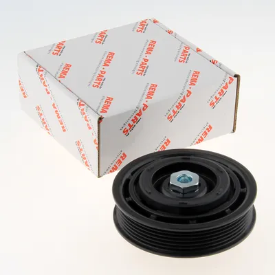 Шків компресора Rema Parts CA848