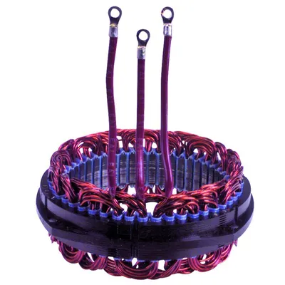 Статор генератора WAI 27-138