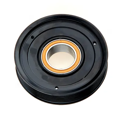 Шків компресора Rema Parts CA609