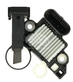 Регулятор генератора DELCO 222671