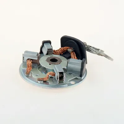 Щітковий вузол стартера DELCO 36170-2E120