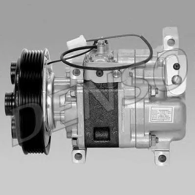 Компресор кондиціонеру AE BP4K61K00