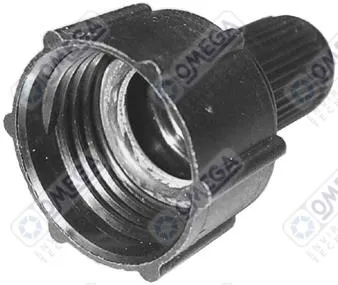 Заглушка компресора SANTECH MT06405