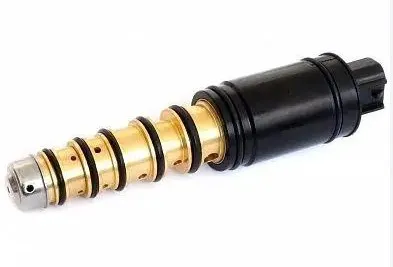 Клапан компресора SANTECH E20-7021