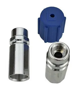 Сервісний клапан кондиціонера SANTECH MT0145