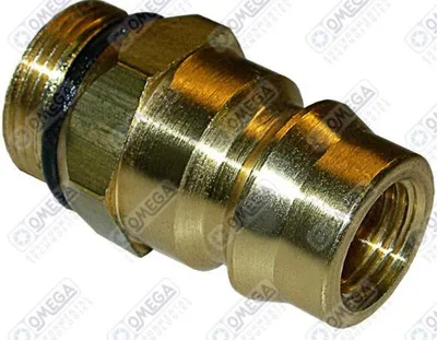 Сервісний клапан кондиціонера SANTECH MT0176