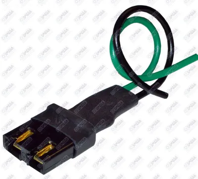 Роз'єм кондиціонера SANTECH MT0132