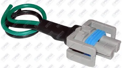 Роз'єм кондиціонера SANTECH MT0133