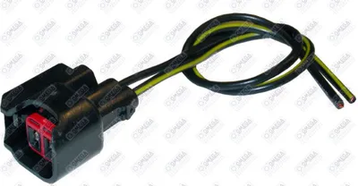 Роз'єм кондиціонера SANTECH MT1041