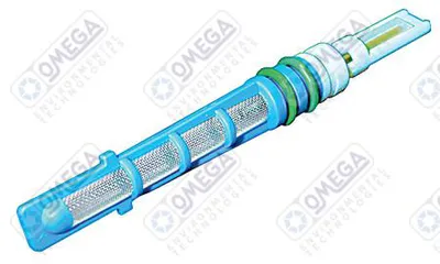 Форсунка хладагента SANTECH MT009210