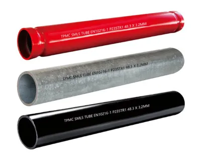 Карданний вал Rema Parts EN10216