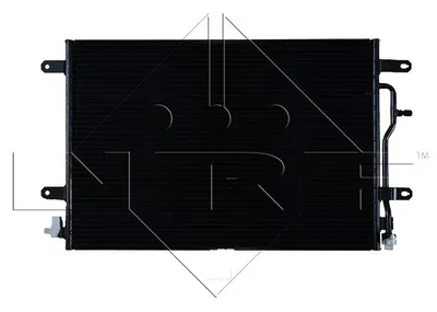 Радіатор кондиціонера  NRF 35465