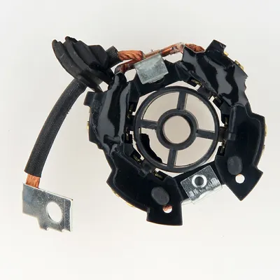 Щеточный узел стартера Rema Parts 134659 | Купить в интернет