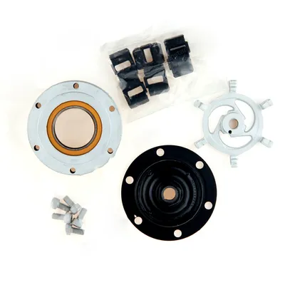 Шків компресора DENSO 2483000261