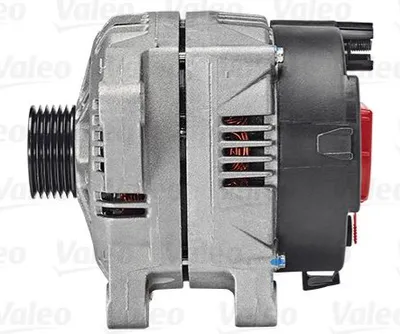 Генератор VALEO 439166