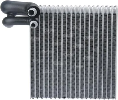 Випарник кондиціонера Polcar 2707P8-1