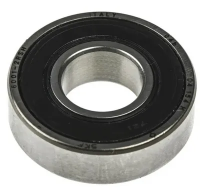 Підшипник генератора SKF 60012RS1