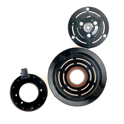 Шків компресора DENSO 2473003410