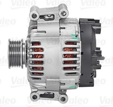 Генератор VALEO 437468