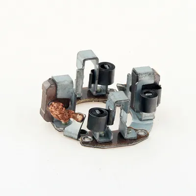 Щеточный узел стартера Rema Parts 237885 | Купить в интернет