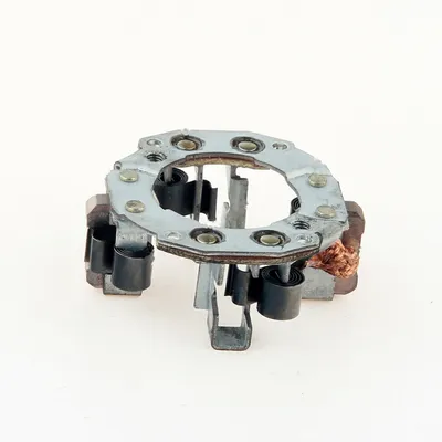 Щеточный узел стартера Rema Parts 237885 | Купить в интернет Щеточный узел стартера Rema Parts 237885 | Купить в интернет