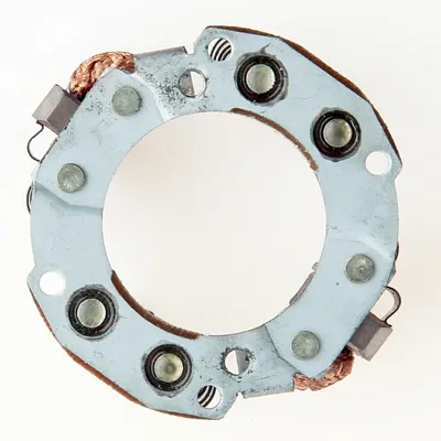 Щеточный узел стартера Rema Parts 237885 | Купить в интернет