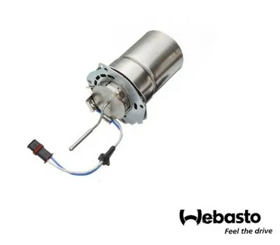 Пальник дизельний обігрівача Webasto 92995C