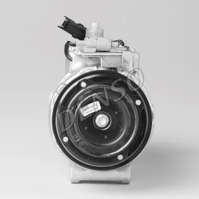Шків компресора DENSO FOR DCP05078 Б/В