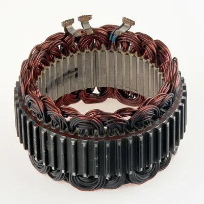 Статор генератора BOSCH F00M310105