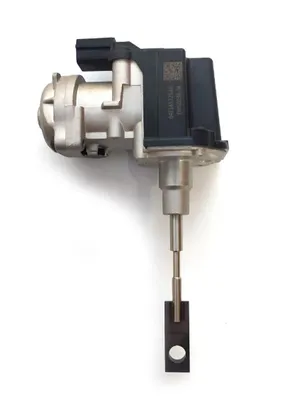 Гвинт передньої кришки Jrone FOR06K145725R