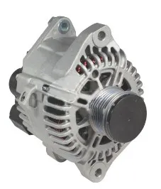 Генератор REB CORE 373002G400 реставрація